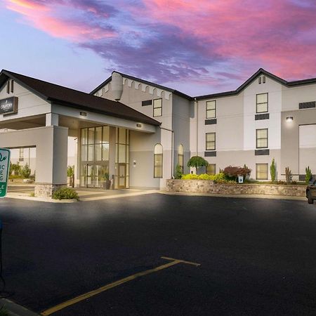 Country Inn & Suites By Radisson, Grandville-Grand Rapids West, Mi Екстериор снимка