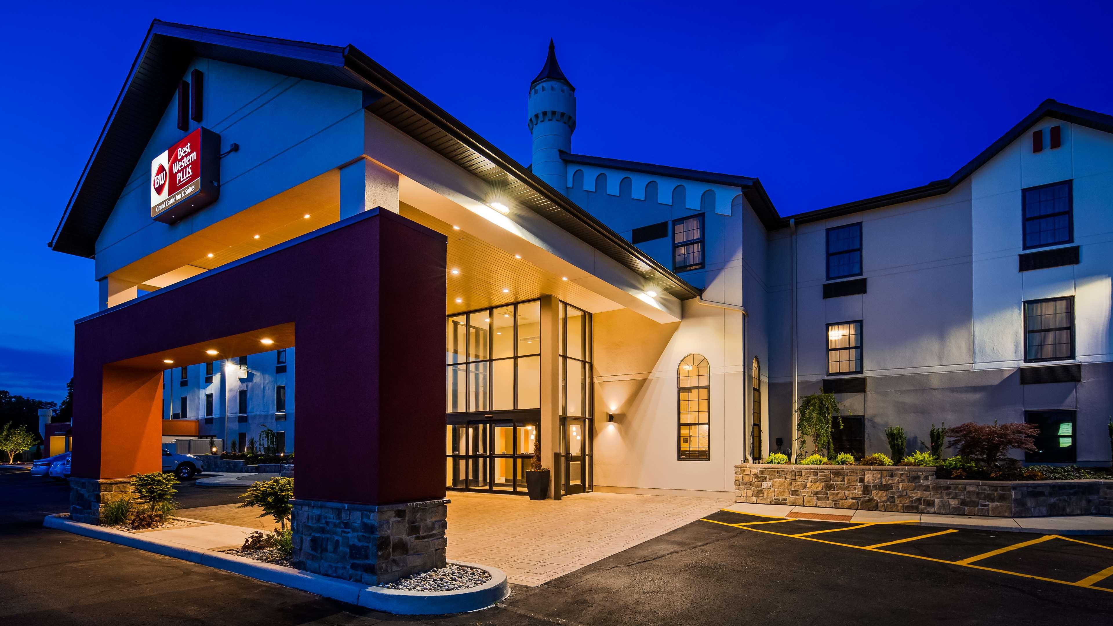 Country Inn & Suites By Radisson, Grandville-Grand Rapids West, Mi Екстериор снимка