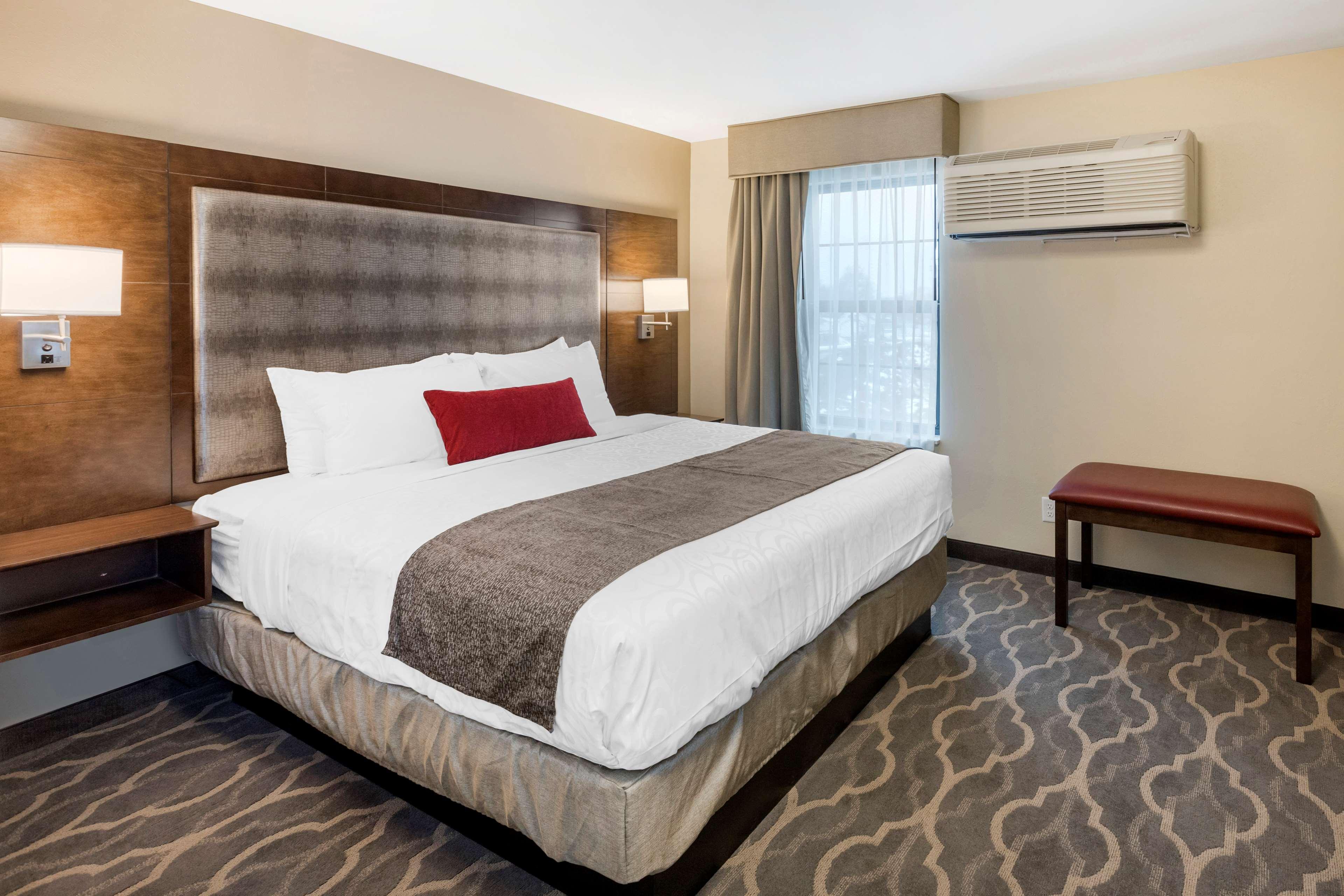 Country Inn & Suites By Radisson, Grandville-Grand Rapids West, Mi Екстериор снимка