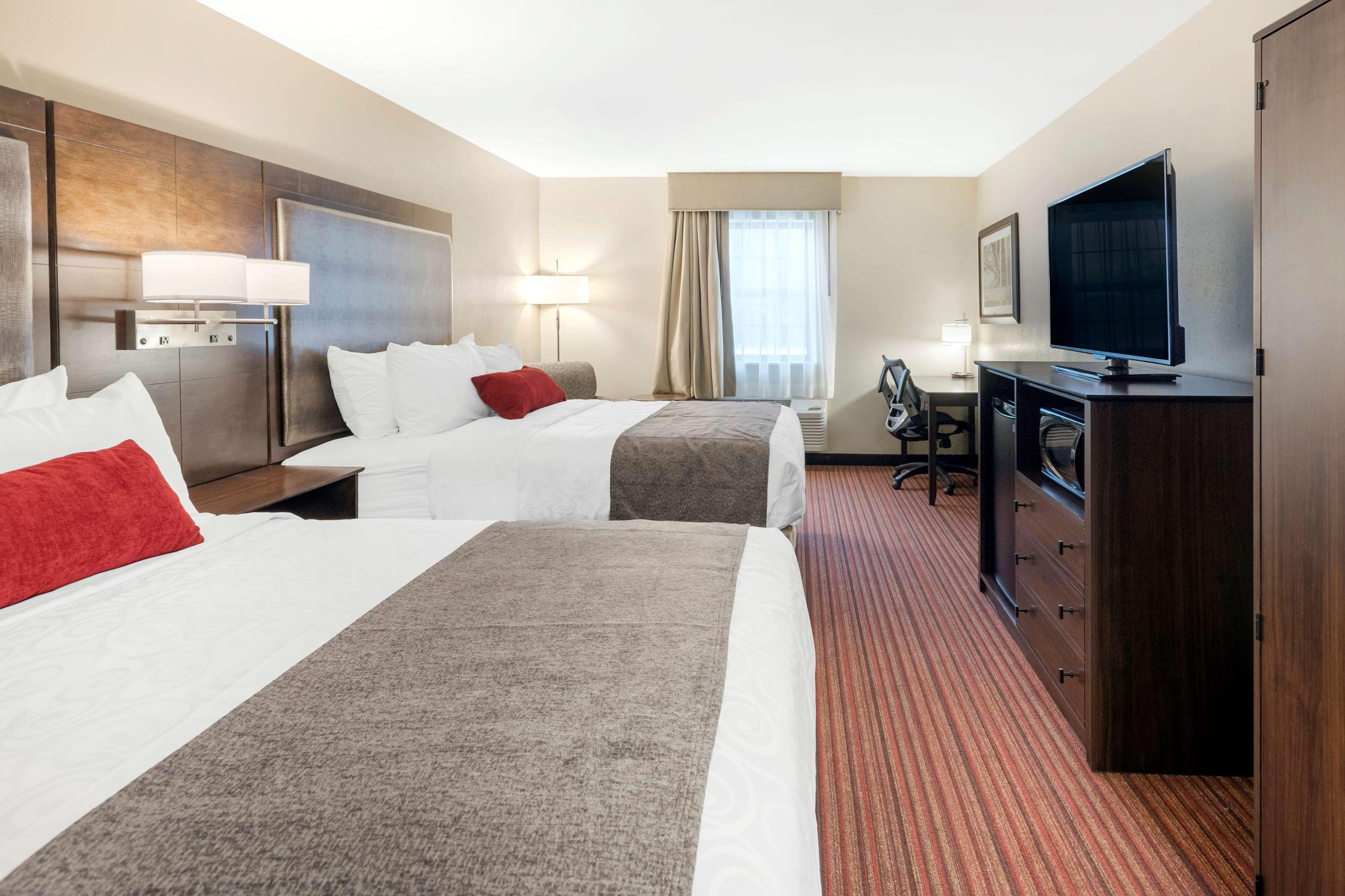 Country Inn & Suites By Radisson, Grandville-Grand Rapids West, Mi Екстериор снимка