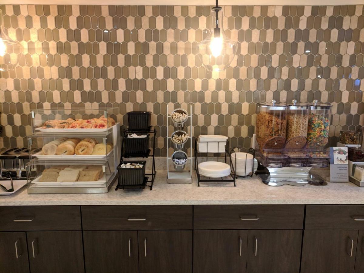 Country Inn & Suites By Radisson, Grandville-Grand Rapids West, Mi Екстериор снимка