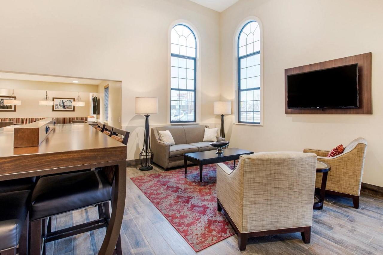 Country Inn & Suites By Radisson, Grandville-Grand Rapids West, Mi Екстериор снимка