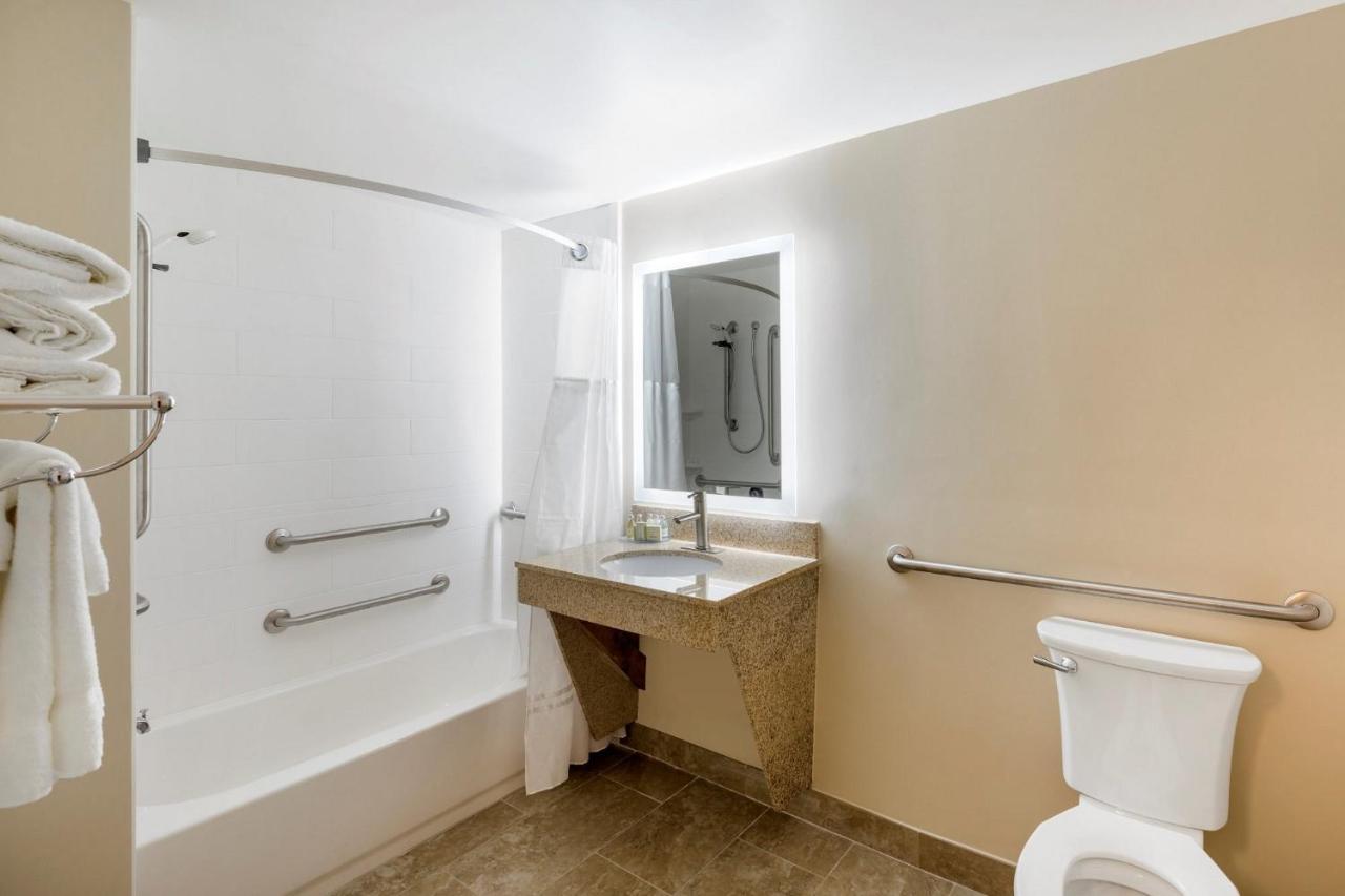 Country Inn & Suites By Radisson, Grandville-Grand Rapids West, Mi Екстериор снимка