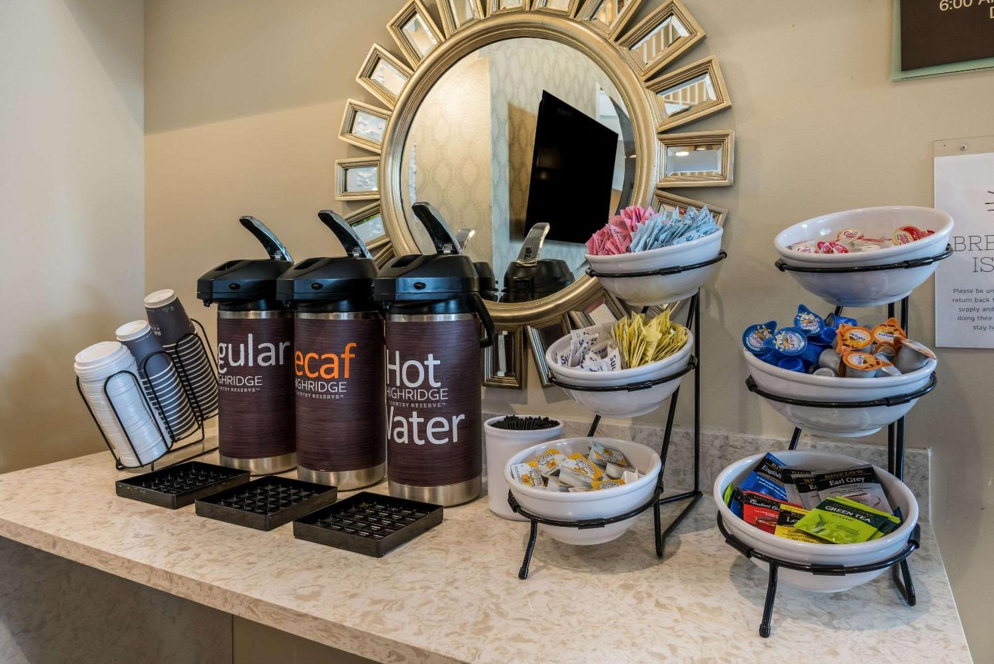 Country Inn & Suites By Radisson, Grandville-Grand Rapids West, Mi Екстериор снимка