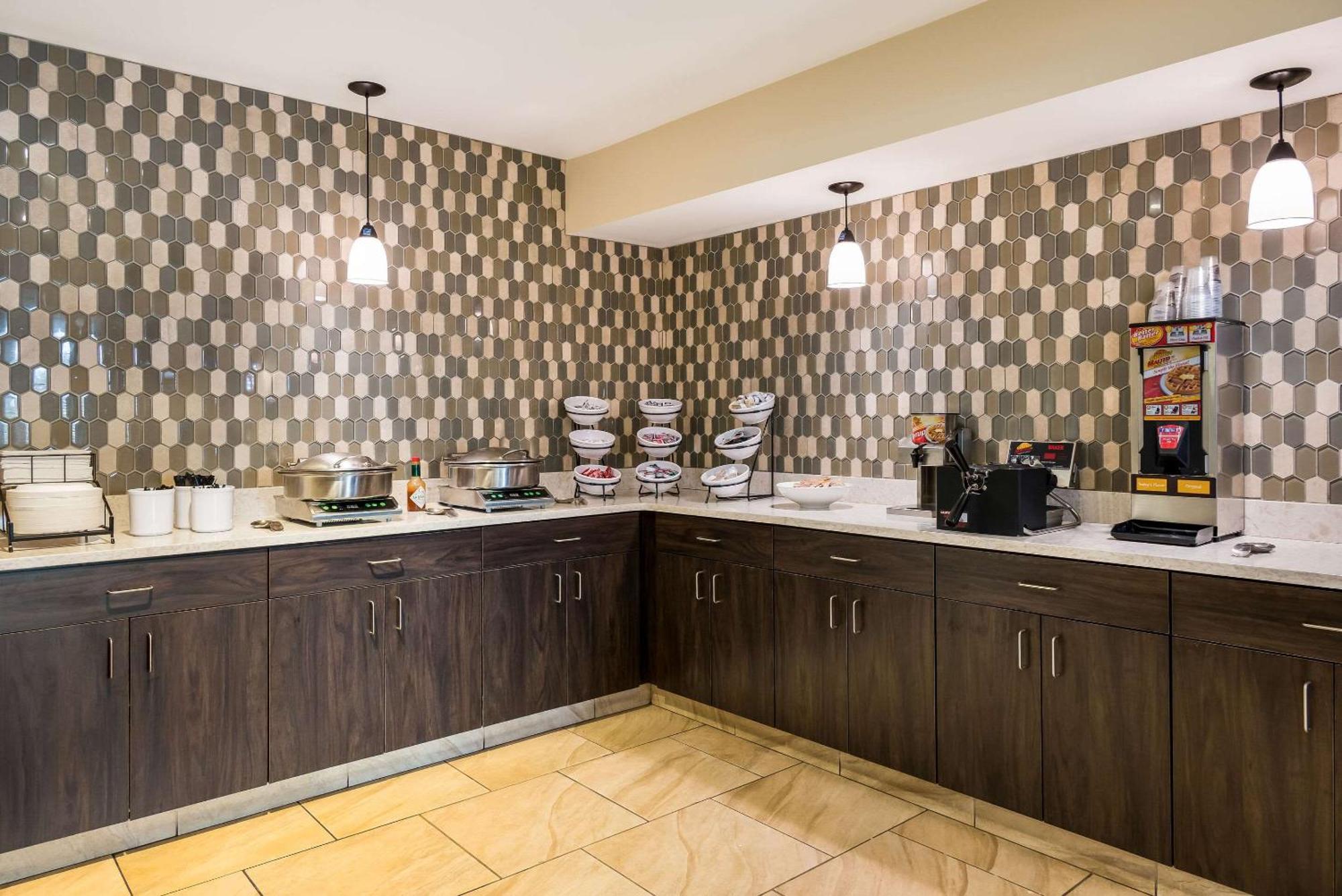 Country Inn & Suites By Radisson, Grandville-Grand Rapids West, Mi Екстериор снимка