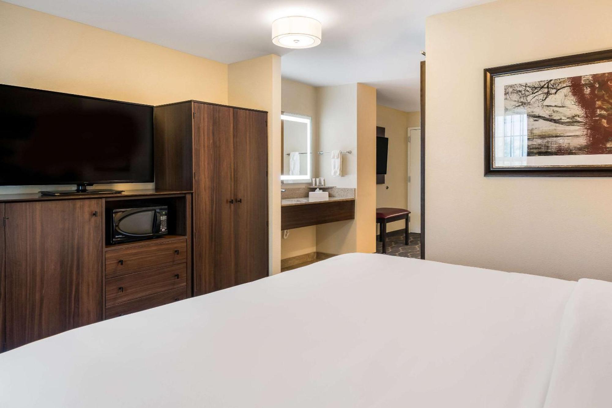Country Inn & Suites By Radisson, Grandville-Grand Rapids West, Mi Екстериор снимка