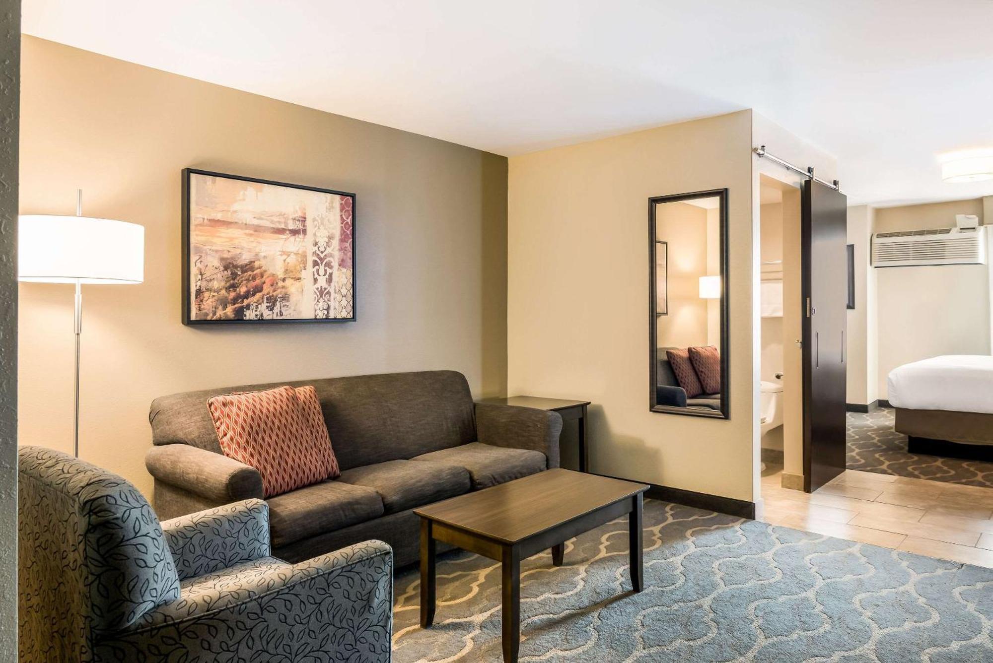Country Inn & Suites By Radisson, Grandville-Grand Rapids West, Mi Екстериор снимка