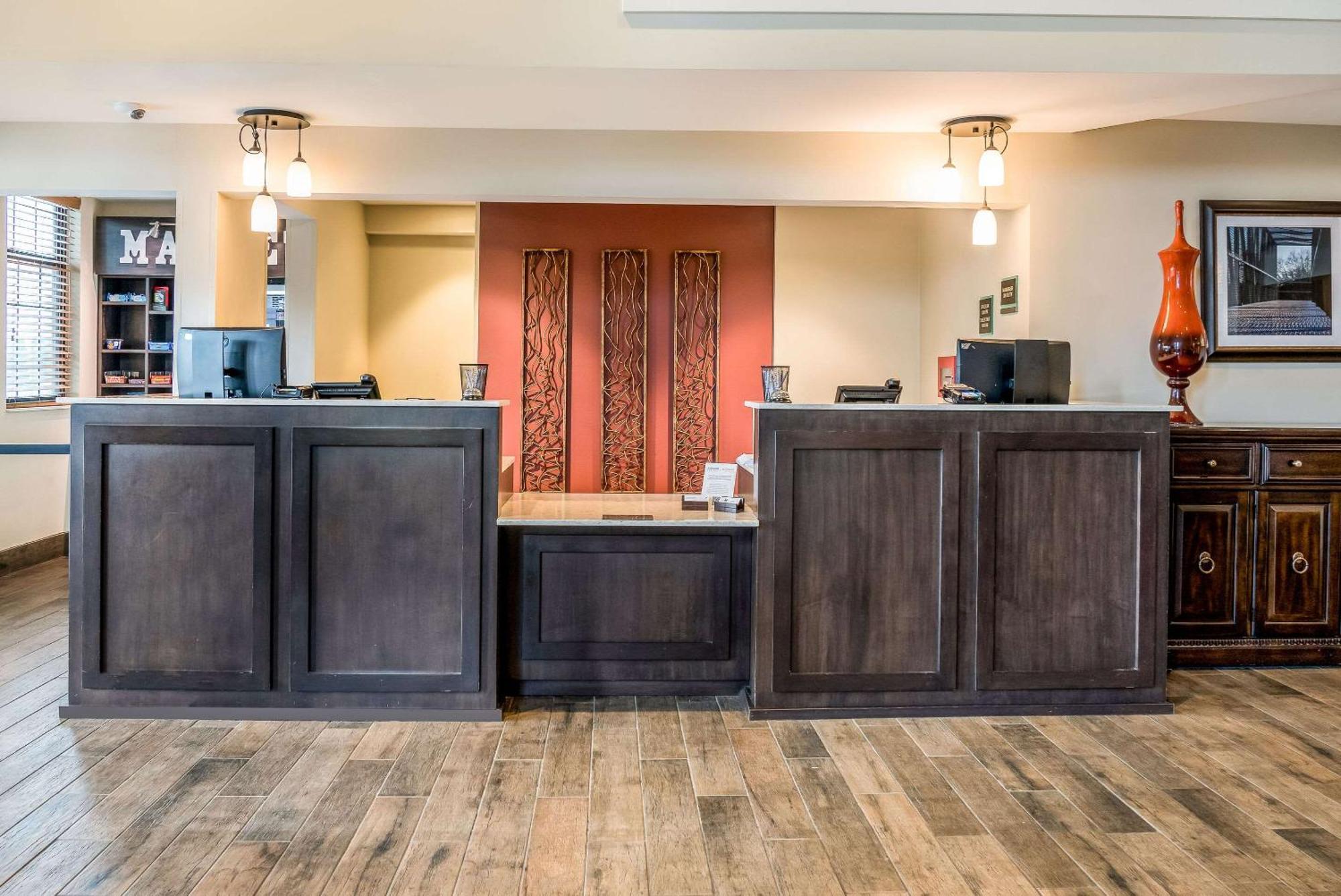 Country Inn & Suites By Radisson, Grandville-Grand Rapids West, Mi Екстериор снимка