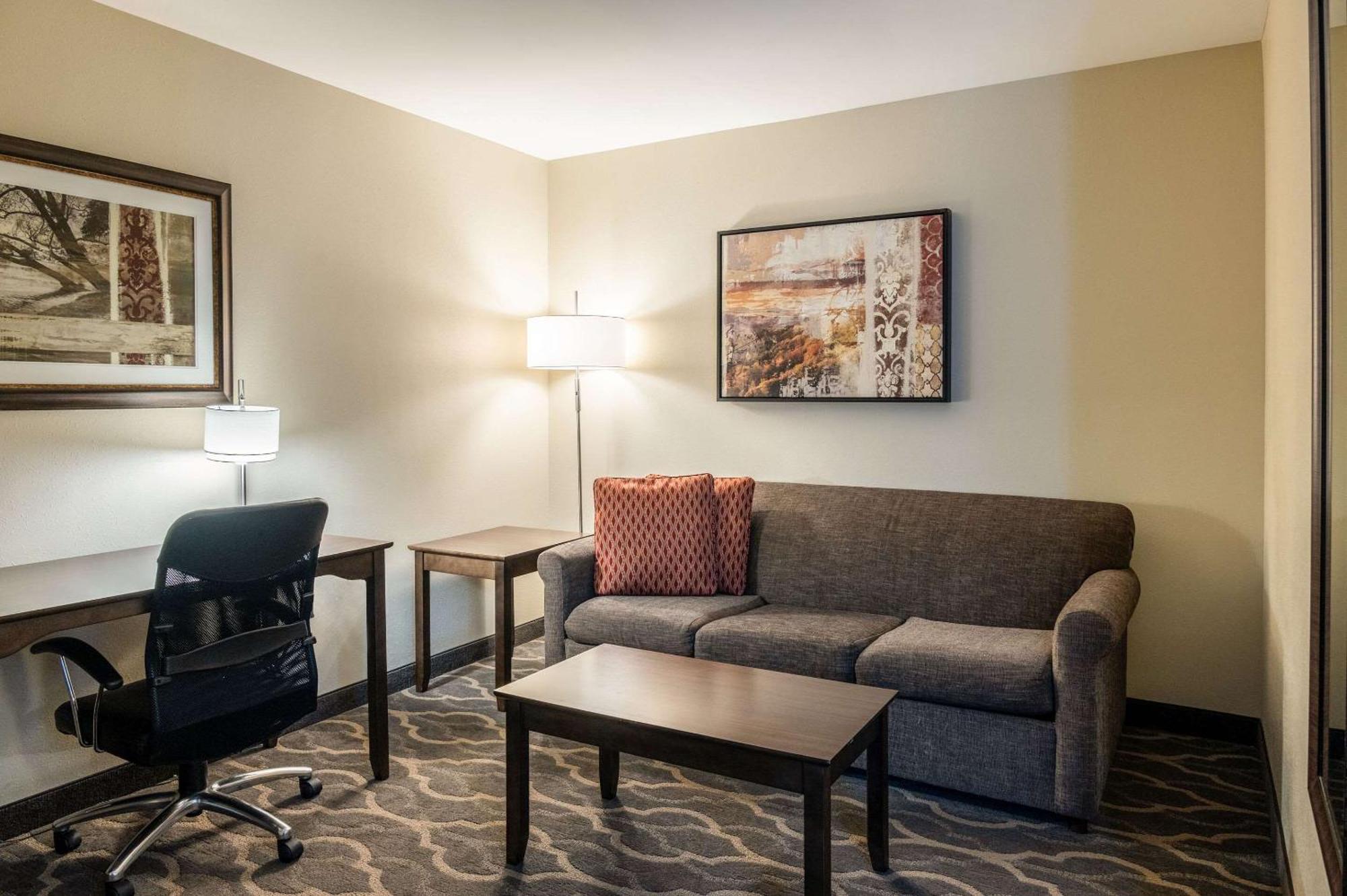 Country Inn & Suites By Radisson, Grandville-Grand Rapids West, Mi Екстериор снимка