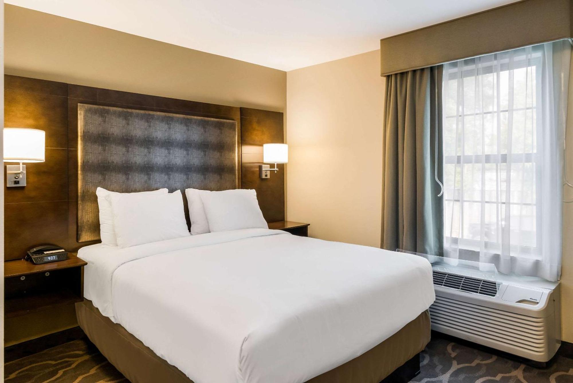 Country Inn & Suites By Radisson, Grandville-Grand Rapids West, Mi Екстериор снимка