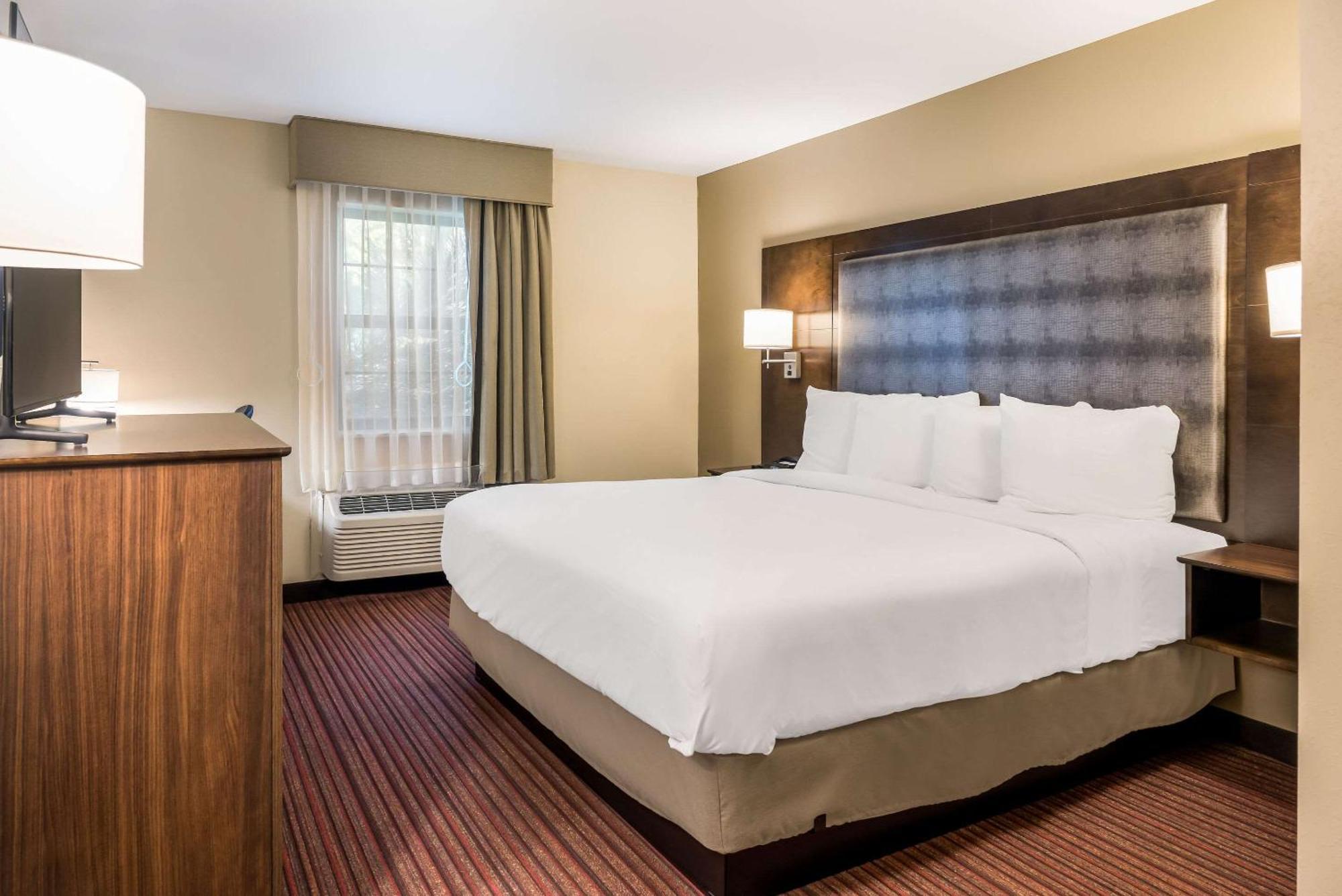 Country Inn & Suites By Radisson, Grandville-Grand Rapids West, Mi Екстериор снимка