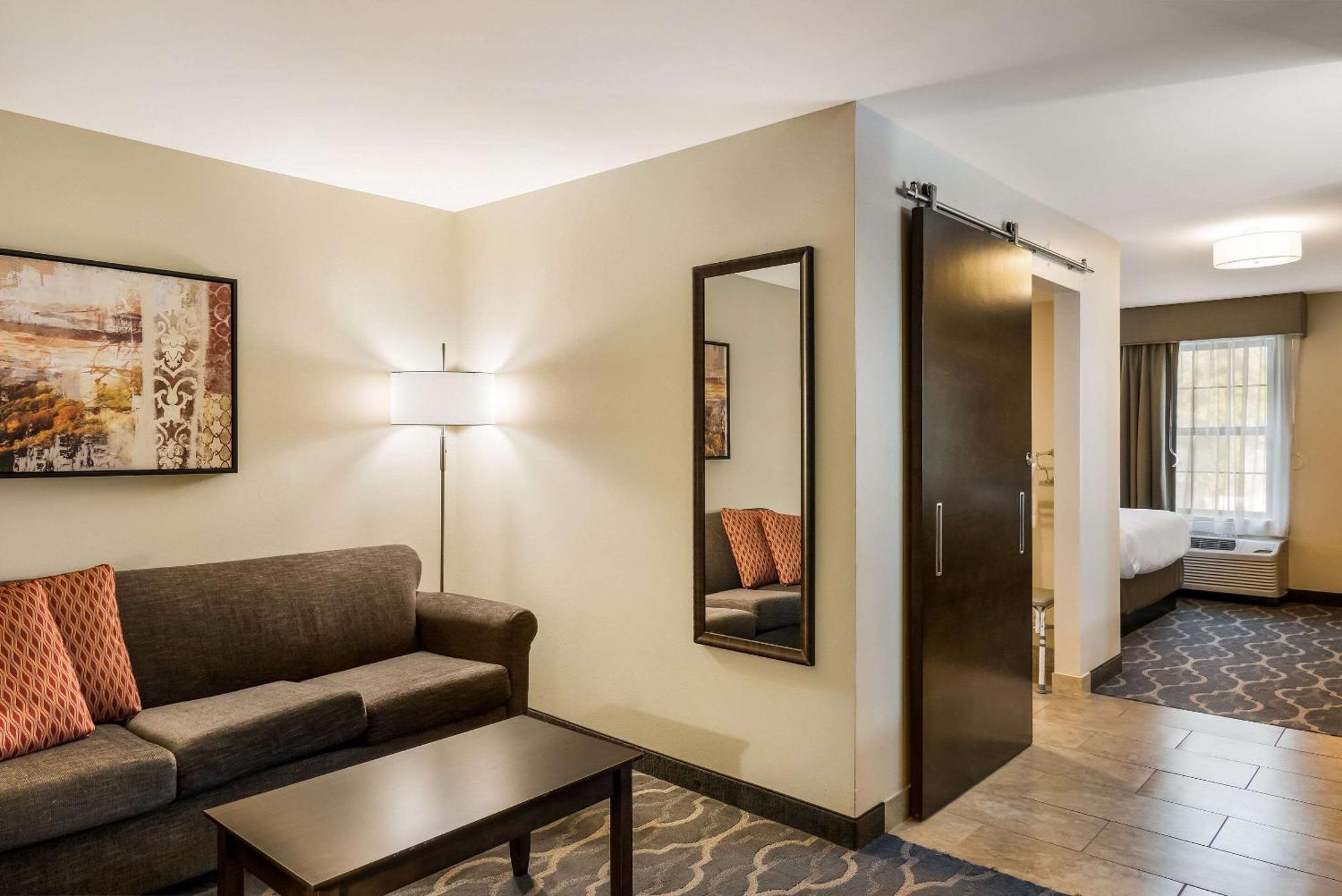 Country Inn & Suites By Radisson, Grandville-Grand Rapids West, Mi Екстериор снимка