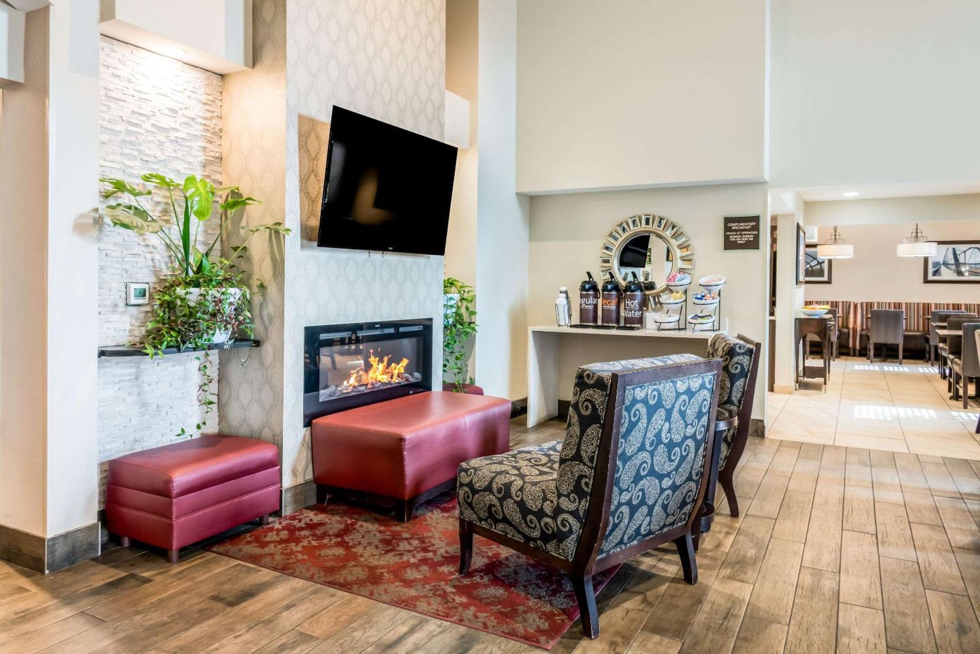 Country Inn & Suites By Radisson, Grandville-Grand Rapids West, Mi Екстериор снимка