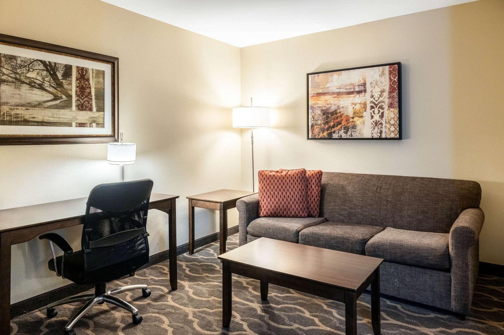 Country Inn & Suites By Radisson, Grandville-Grand Rapids West, Mi Екстериор снимка