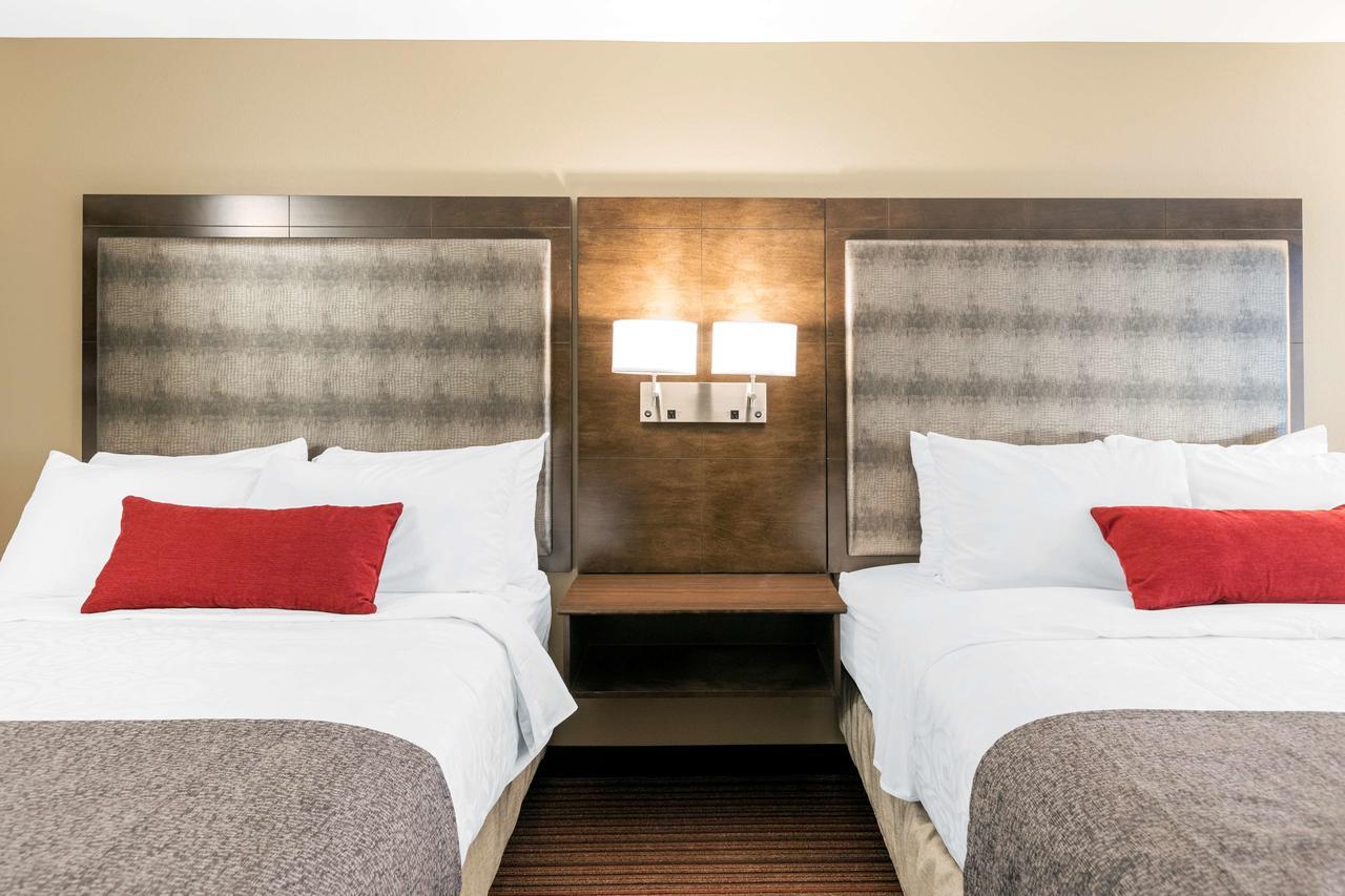 Country Inn & Suites By Radisson, Grandville-Grand Rapids West, Mi Екстериор снимка