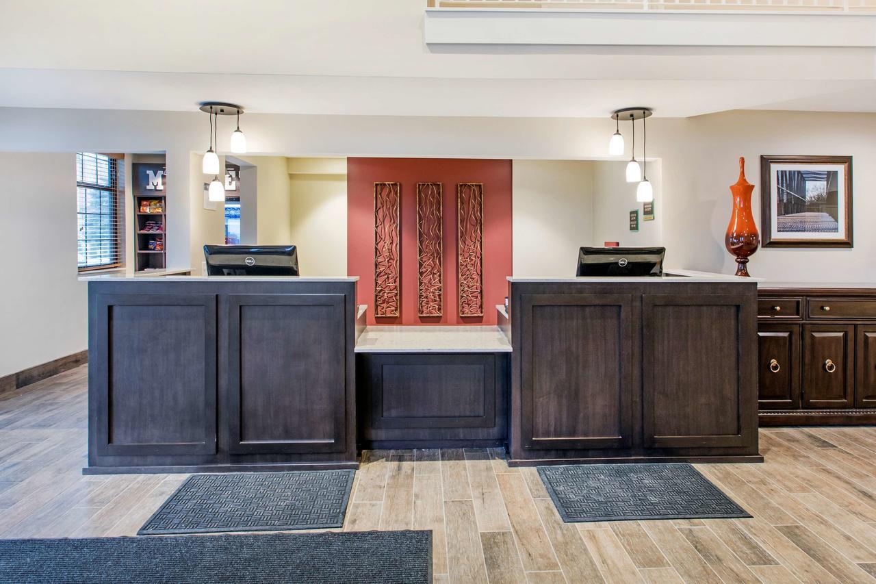 Country Inn & Suites By Radisson, Grandville-Grand Rapids West, Mi Екстериор снимка